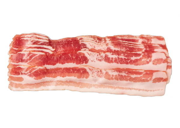 Bacon Låda 5 kg